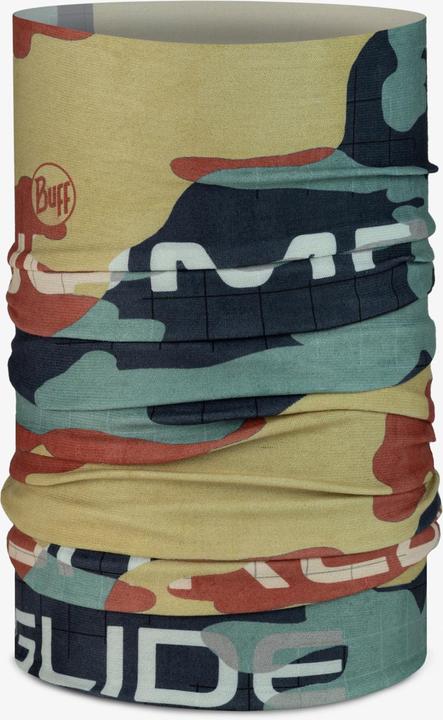 Actual product image Buff Jr Original Kepha Multi