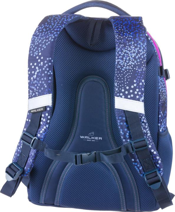 Image du produit Walker Sac à dos scolaire Magic Dragonfly (30 l)