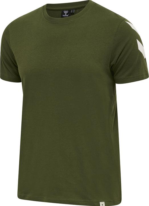hummel Legacy Chevron T-Shirt (L)