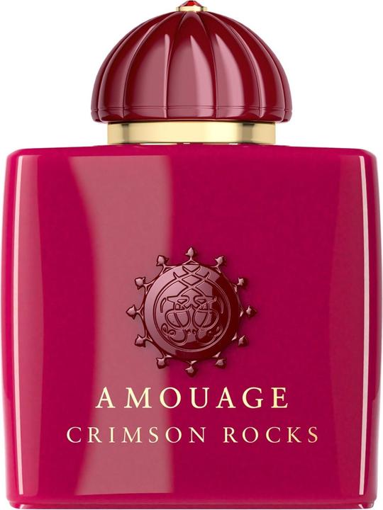 Amouage Crimson Rocks Eau De Parfum 100ml (Eau de Parfum, 100 ml)
