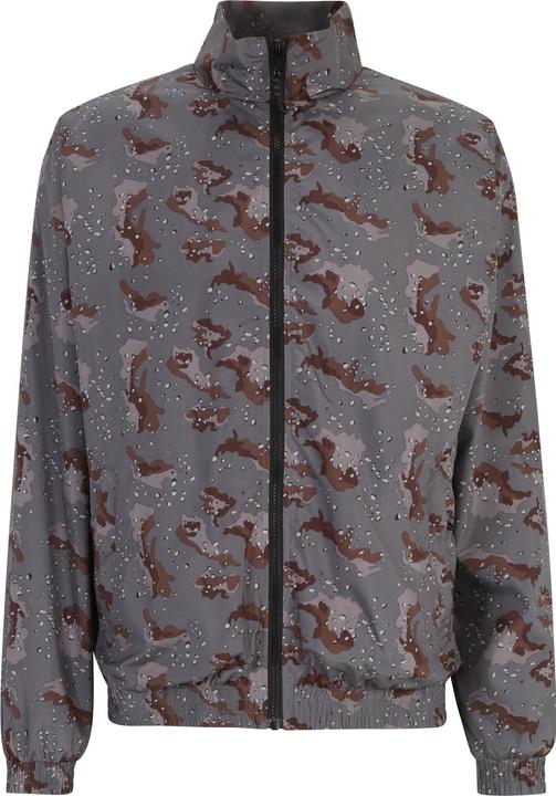 Urban Classics Camo Track Jacket