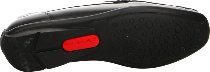 Produktbild Waldläufer Slipper (37)
