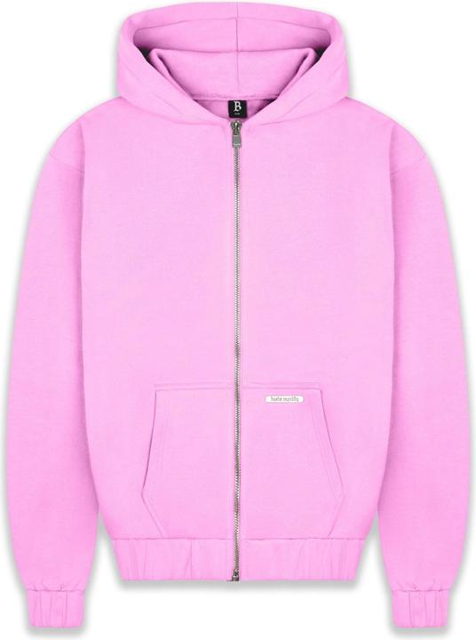 Immagine prodotto Dropsize Felpa con cappuccio con zip vuota super pesante - 125033 (S)