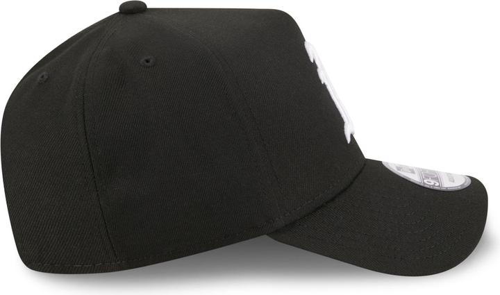 Image du produit New Era 9Forty A-Frame Cap - Oakland Athletics noir (Taille unique)
