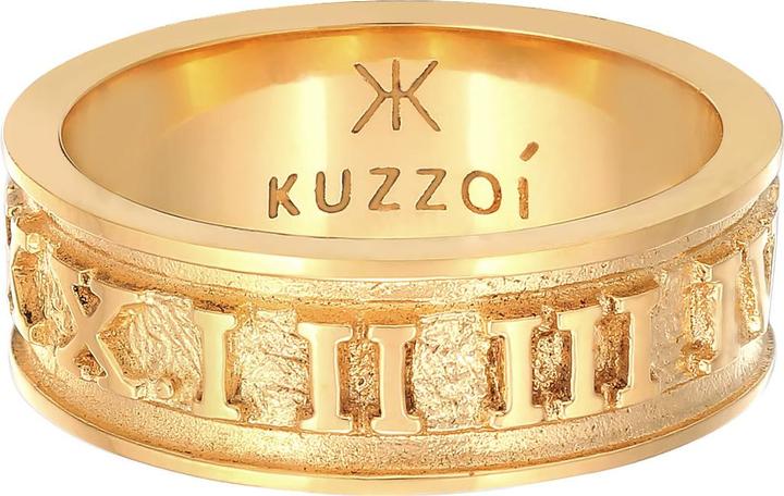 Produktbild Kuzzoi Zahlen (54, 925 Silber)