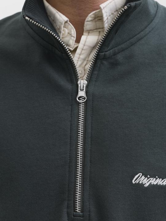 Immagine prodotto Jack & Jones Jornorrebro Emb Sweat High Neck Sn (M)