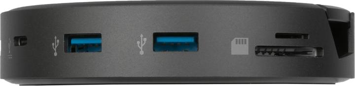 Produktbild Targus Universal DeXPhone Workstation (USB-C, 1 Ports)