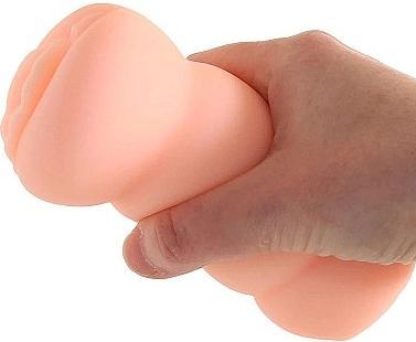 Image du produit Pornstar Strokers AJ Applegate - Pussy Stroker 3D