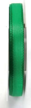 Produktbild Goldina Basic Taftband 10mmx50m grün (Geschenkband, 1 x)