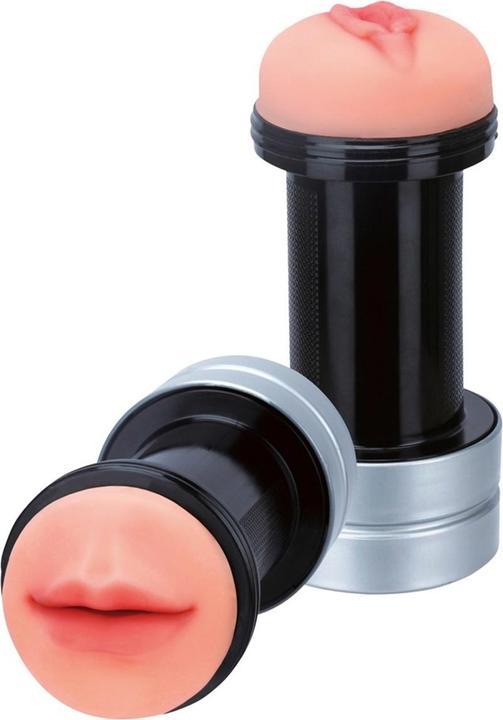 Produktbild NMC 2in1 Hummer Mund & Vagina