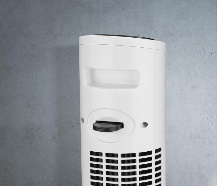 Produktbild Trisa Comfort Breeze (55 dB)