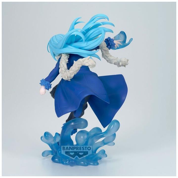 Image du produit Banpresto Moi, quand je me réincarne en Slime - Limule Tempest Effectreme