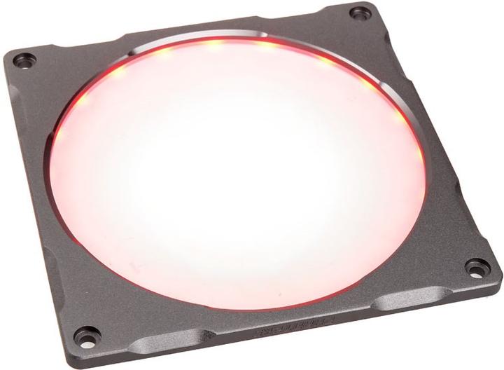 Phanteks Fan frame 140 mm halos Lux RGB (PH-FF140RGBA AG01)