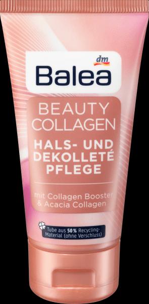 dm Balea Beauty Collagen (Körpercreme, 50 ml)