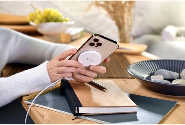 Immagine prodotto Xlayer Set MagFix Pro (15 W)