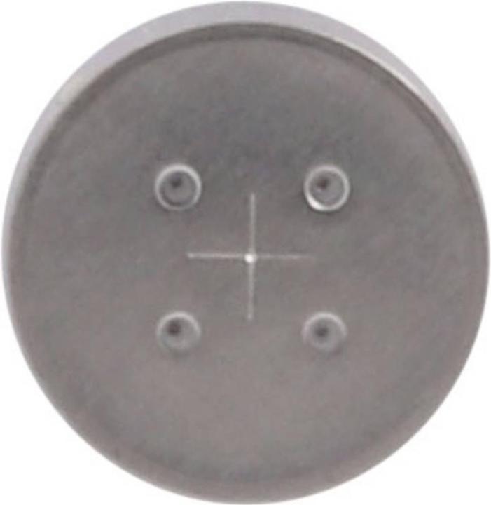 Actual product image GP Batteries GP Knopfzelle ZA13, 1.4V, 6 Stk. (6 pcs., PR48, 290 mAh)
