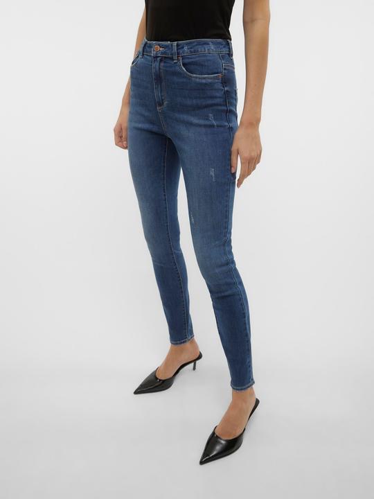 Immagine prodotto Vero Moda VMSOPHIA Hohe Taille Skinny Fit Jeans Skinny Jeans (32)