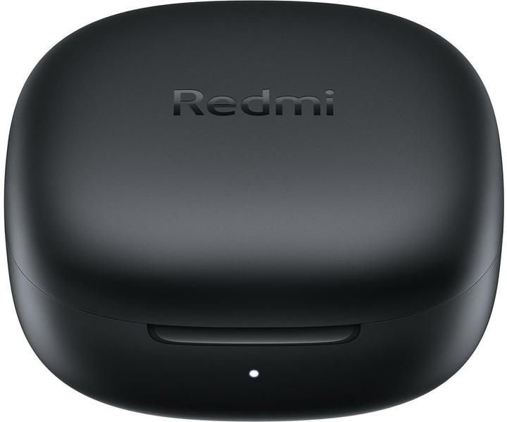 Actual product image Xiaomi Redmi Buds 6 Play (NC, 7.50 h, Wireless)