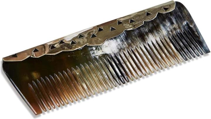 Image du produit Loberon Peigne Toman brun
