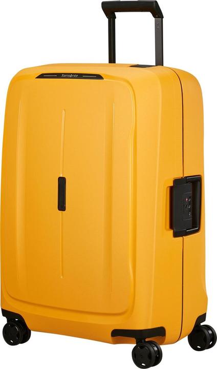 Produktbild Samsonite Reiskoffer - Essens Spinner 69 cm - Radiant Yellow - 3.7 kg (88 l)