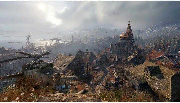 Immagine prodotto Deep Silver Esodo metropolitano (Xbox Series X, Xbox One X, DE)