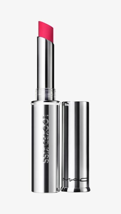 Produktbild MAC Cosmetics M.A.C. Locked Kiss Lipstick Taboo (Taboo)