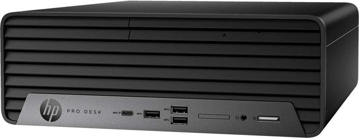 Actual product image HP Pro 400 SFF G9 (Intel Core i5-14400, 16 GB, 512 GB, UHD Graphics 730)