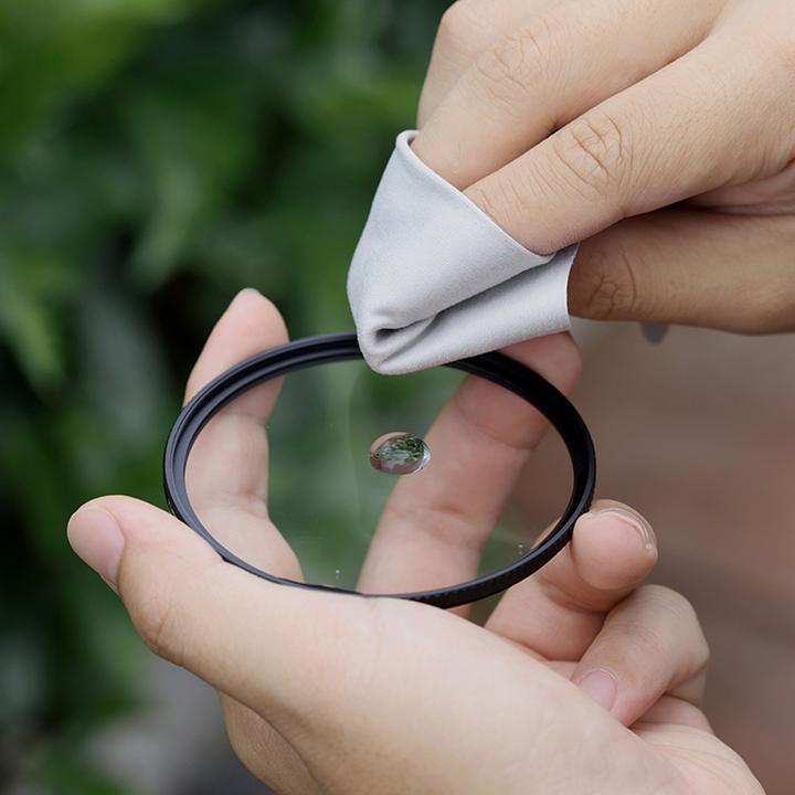 Productafbeelding Ulanzi UV01 explosieveilige UV-filter 40,5 mm (40.50 mm, UV-filter)