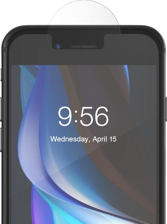 Produktbild Zagg InvisibleShield Glass Elite+ Apple (e) (1 Stück, Apple iPhone 6)