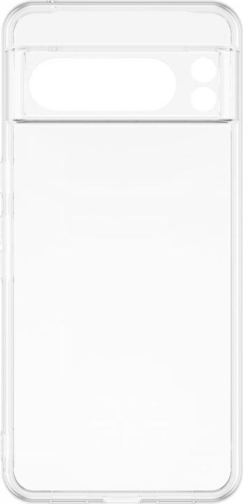Actual product image PanzerGlass SAFE. by ® Screen Protector Google Pixel 8 | Ultra-Wide Fit, Google, Google - Pixel 8, D (50 Piece, Google Pixel 8)
