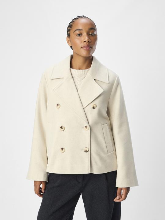 Actual product image Object OBJKEILY Check jacket (42)