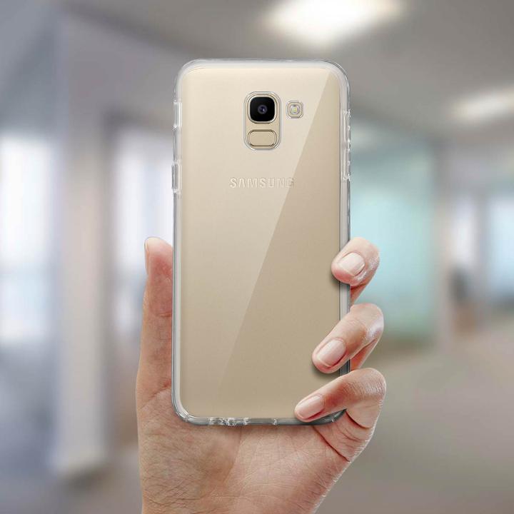 Image du produit Avizar Série intégrale (Samsung Galaxy J6)