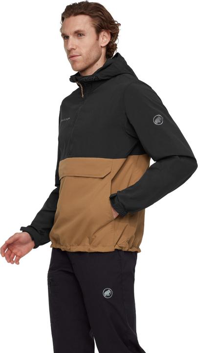 Actual product image Mammut Hiking WB Hooded Anorak (XL)
