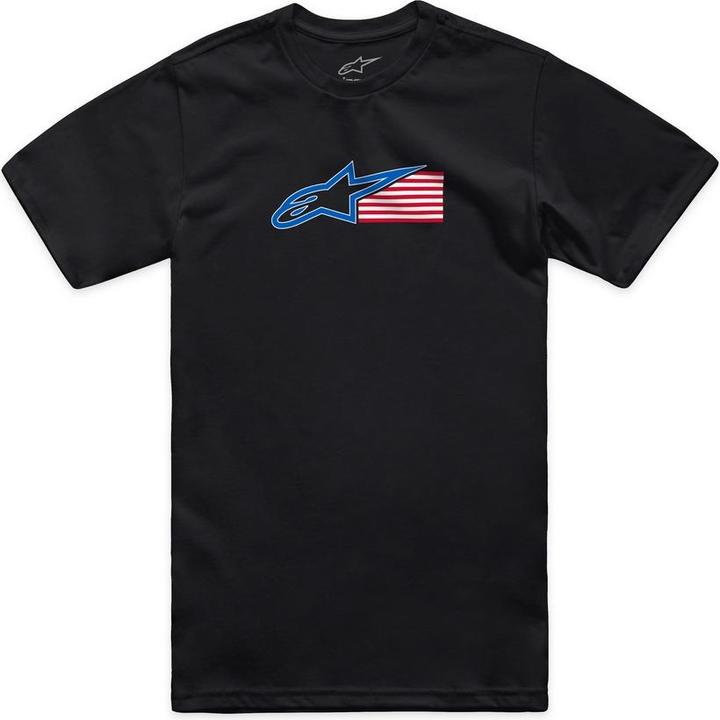 Alpinestars Tee 24 Racing Usa Csf