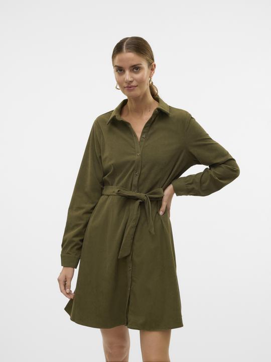 Immagine prodotto Vero Moda VMVILJA Abito corto Abito (L)
