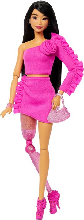 Image du produit Barbie Deluxe Style