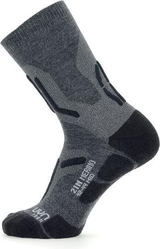Actual product image UYN Trekking 2In Merino Mid (35 - 38)