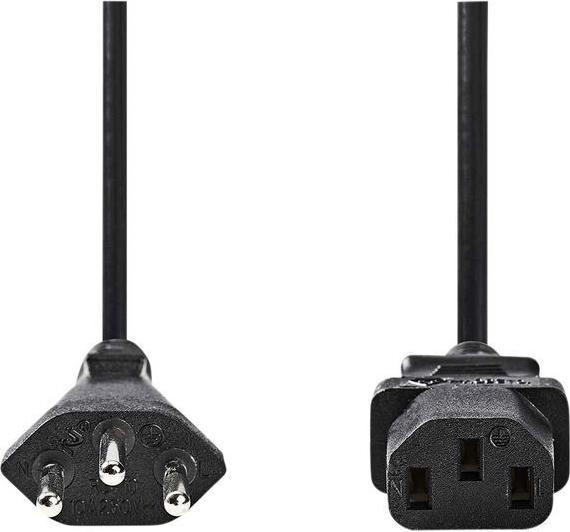 Image du produit RND Electronics Câble d'alimentation CA (1.80 m)