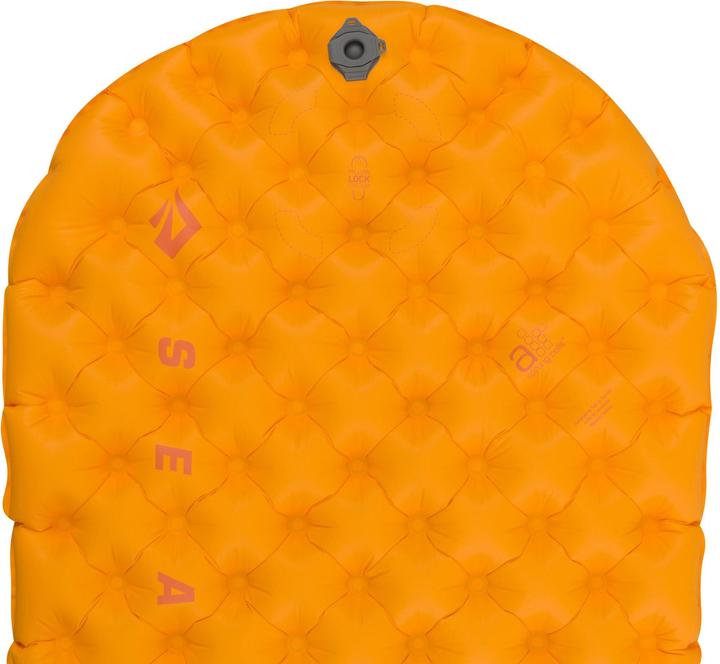 Actual product image Sea To Summit UltraLight Insulated