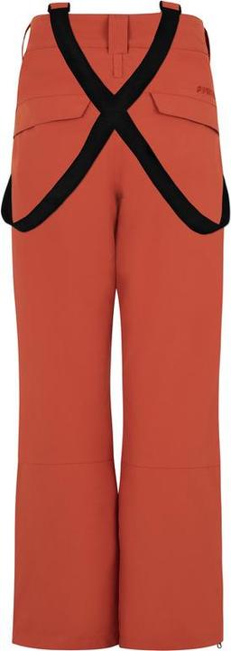 Image du produit Protest Pantalon de ski pour enfants SPIKET Brick (104)