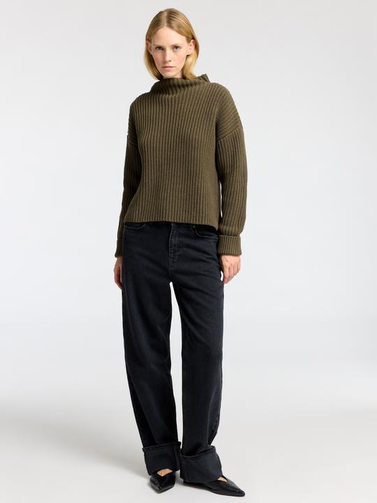 Immagine prodotto Selected Femme Maglia oversize (XXL)