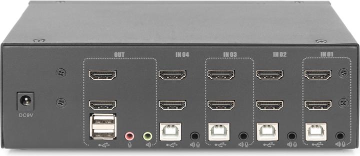 Image du produit Digitus DS-12883