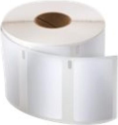 Actual product image Dymo Multipurpose labels 32 x 57 mm 6x 1000 pcs.