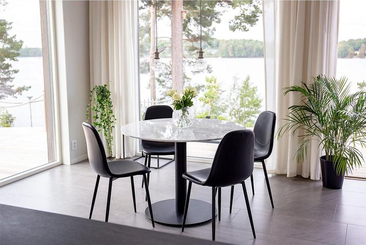 Actual product image Venture Home Estelle (106 x 106 x 75 cm)