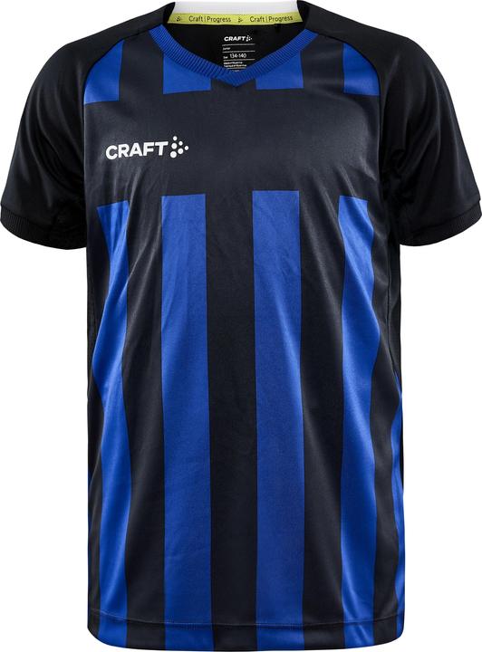 Craft Progress 2.0 Stripe Jersey JR