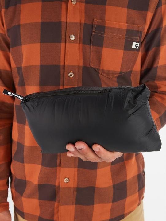 Actual product image Marmot Highlander (XL)