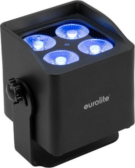 Produktbild Eurolite AKKU Mini IP UP-4 QCL Spot MK2