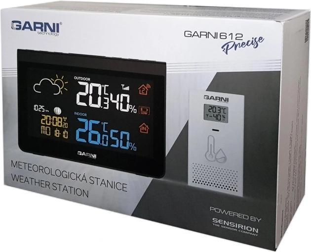 Image du produit Garni 612 Precise