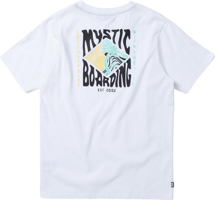 Actual product image Mystic Tide Tee (XL)