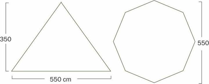 Actual product image Helsport Varanger 12-14 Inner with Floor (Dome tent, 3.80 kg, 8 persons)